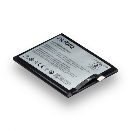 Батарея для ZTE Nubia Z11 Mini S/ Nubia Z17 Mini/ NX549/ NX549J/ NX569/ NX569J/ NX569H - Li3929T44P6h796137 /Original/ 12 мес. гарантии