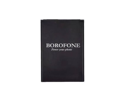 Батарея Borofone для роутера Huawei R218h Wi-Fi router / HB434666RBC 1500 mAh
