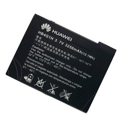 Батарея для HUAWEI S7 SLIM/HB4G1 /Original/ 12 мес. гарантии