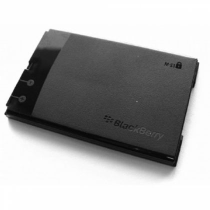 Батарея для Blackberry M-S1 8530, 9000, 9030, 9700, 9900 /Original PRC/ 12 мес. гарантии