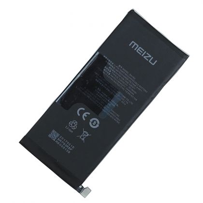 Батарея для Meizu BA793 / Pro 7 Plus 3440 mAh /Original/ 12 мес. гарантии