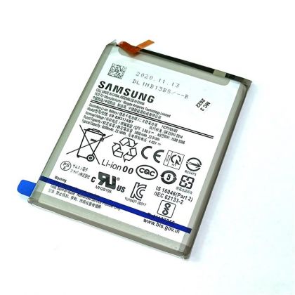 Батарея для Samsung EB-BM317ABY Galaxy M31s M317F, 5830 mAh /Original PRC/ 12 мес. гарантии