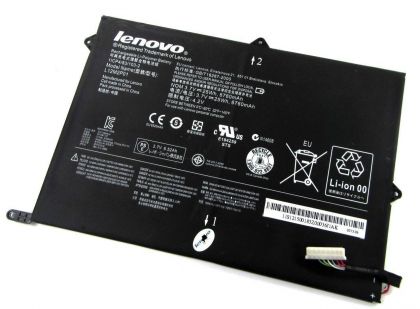 Батарея для Lenovo L12M2P01 / Miix 10 64GB /Original PRC/ 12 мес. гарантии