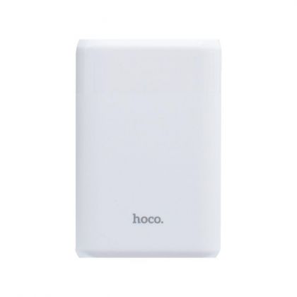 Повербанк Hoco B35B Entourage 8000 mAh Белый