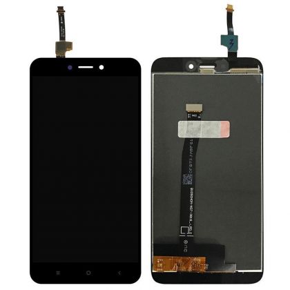 Дисплей (LCD) Xiaomi Redmi Pro с сенсором черный