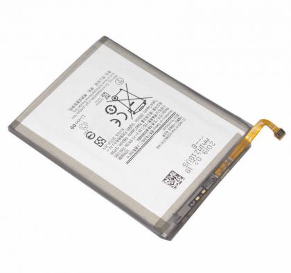 Батарея для Samsung M20 SM-M205 / M30 SM-M305 / A40S SM-A407 / EB-BG580ABU 5000 mAh /Original PRC/ 12 мес. гарантии