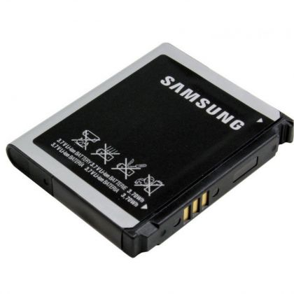 Батарея для Samsung S5230, B5210, U700, L810, S7520 и др. (AB603443CE) /Original PRC/ 12 мес. гарантии