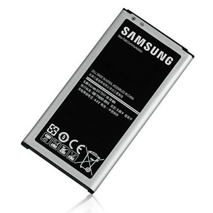 Батарея для Samsung G800H, Galaxy S5 Mini (EB-BG800BBE/CBE) /Original PRC/ 12 мес. гарантии