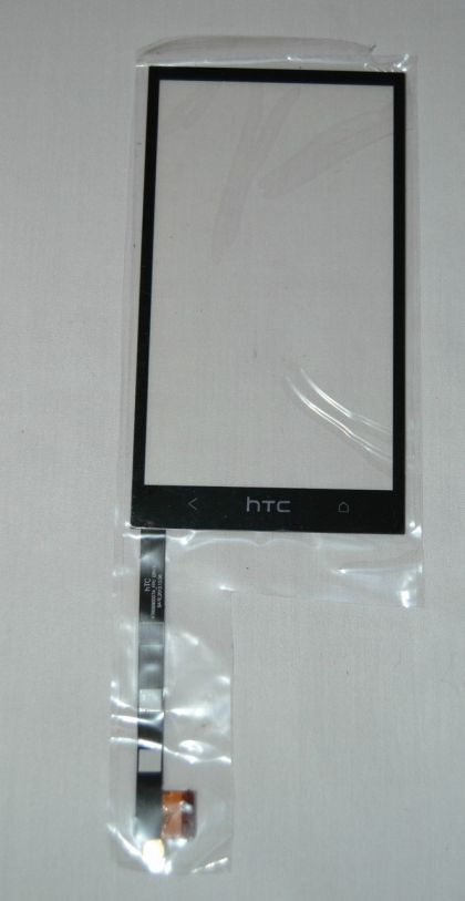 Тачскрин HTC Desire 801e, 802t, 802d, 802w, One M7 Black