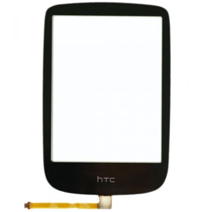 Тачскрин HTC T3232/Touch 3G/T3238 Черный