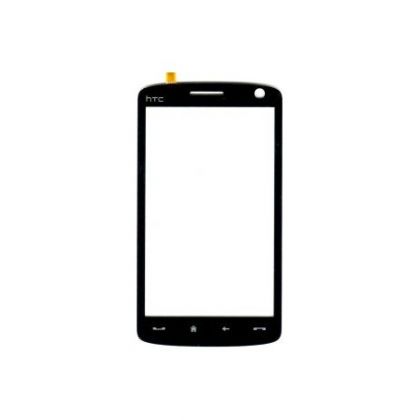 Тачскрин HTC T8282 HD