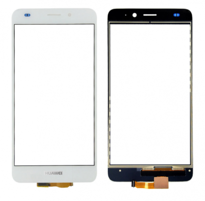 Тачскрин Huawei Honor 5X (KIW-L21)/ Honor X5/ GR5 (2016), белый