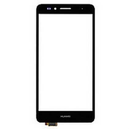 Тачскрин Huawei Honor 5X (KIW-L21)/ Honor X5/ GR5 (2016), черный