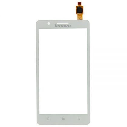 Тачскрин Lenovo A356 white