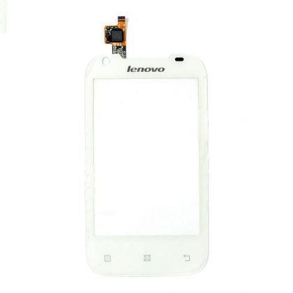 Тачскрин Lenovo A360 white