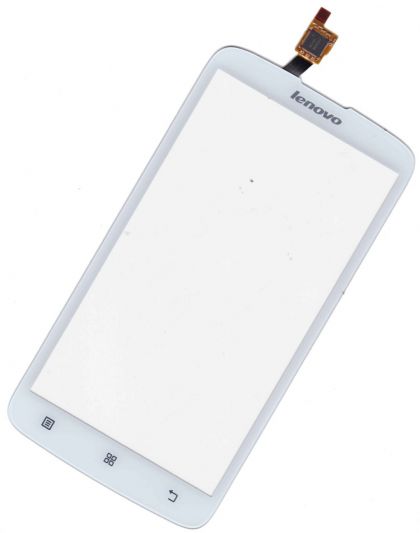 Тачскрин Lenovo A399 white