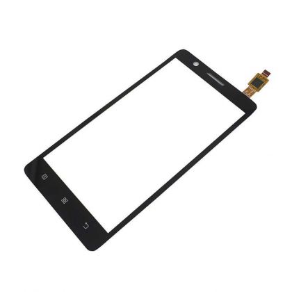 Тачскрин Lenovo A536 / A358T / A368 Черный