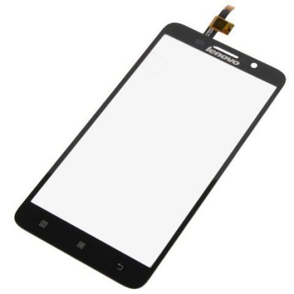 Тачскрин Lenovo A850+ (Plus) Черный