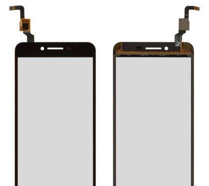 Тачскрин Lenovo K5 / A6020 black