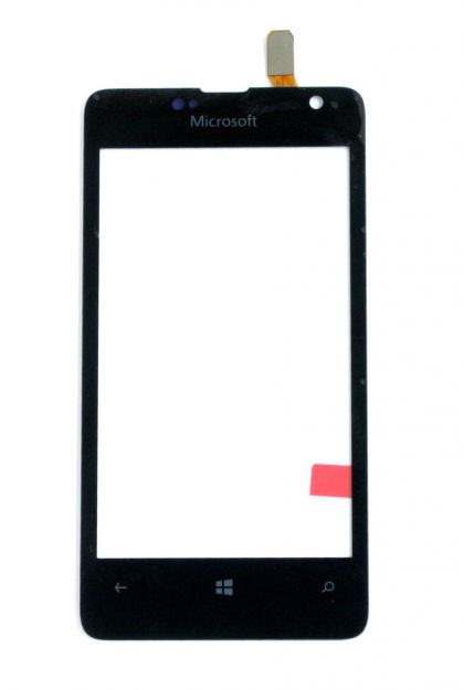 Тачскрин Nokia 430 Lumia (RM1099) Black