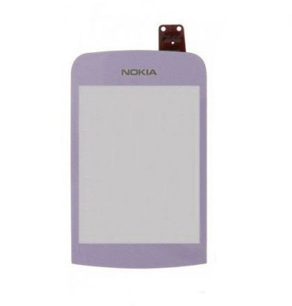 Тачскрин Nokia C2-02/C2-03/C2-06 purple