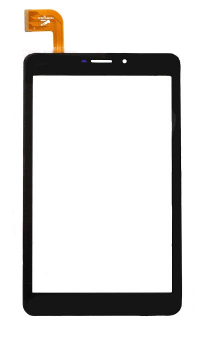 Тачскрин Nomi Corsa PB 70 PCS 3535 7.0" Black