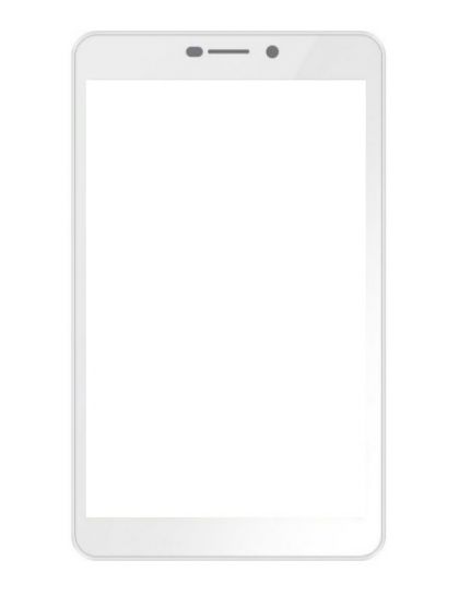 Тачскрин Nomi Corsa PB 70 PCS 3535 7.0" White