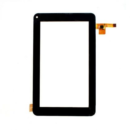 Тачскрин Prestigio 3670 MultiPad "7" TAB черный