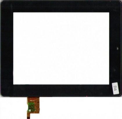 Тачскрин Prestigio MultiPad 5880C Черный 8 TAB+frame