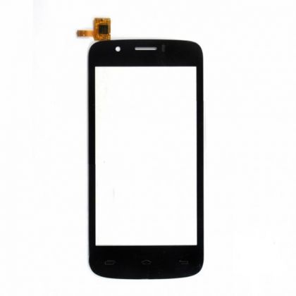 Тачскрин Prestigio MultiPhone Pap 5453 Duo Черный