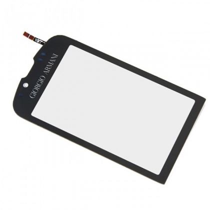 Тачскрин Samsung B7620 Giorgio Armani Mirror Grey