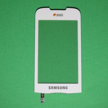 Тачскрин Samsung B7722 White