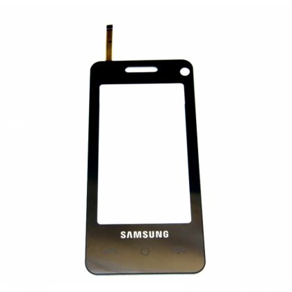 Тачскрин Samsung F490 Black