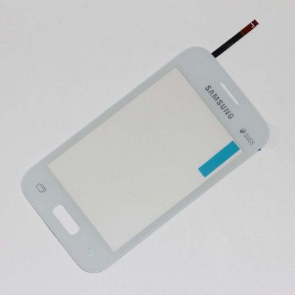 Тачскрин Samsung G130h, Galaxy Young 2 White