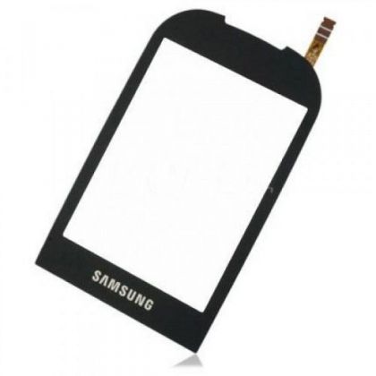 Тачскрин Samsung I5500, Galaxy 550 Black