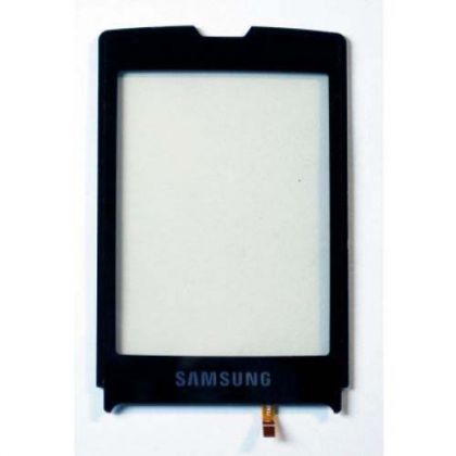 Тачскрин Samsung i740 Black