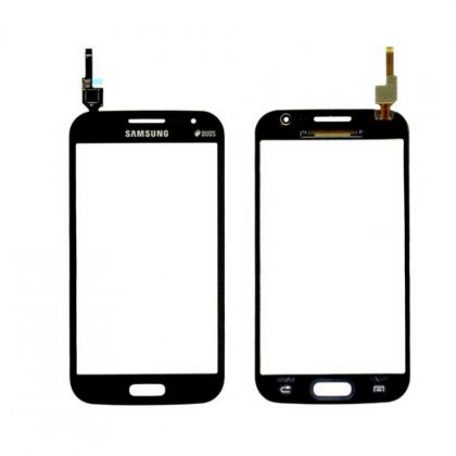 Тачскрин Samsung i8550, i8552, Galaxy Win, Galaxy Win Duos Brown