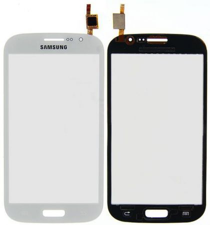 Тачскрин Samsung i9082, Galaxy Grand Duos White