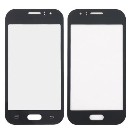 Тачскрин Samsung J100H, J100F, J100, J100FN, Galaxy J1 (2015) Black