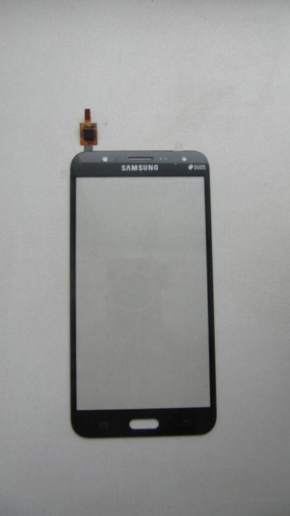 Тачскрин Samsung J700H, J700, Galaxy J7 (2015) Dark Grey