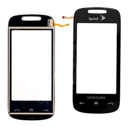 Тачскрин Samsung M810 Mirror Grey