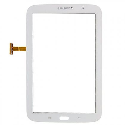 Тачскрин Samsung N5100, Galaxy Note 8.0 (3G) White