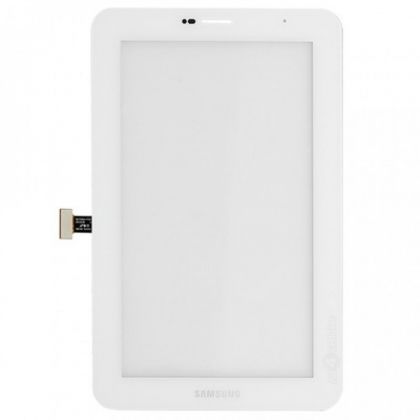 Тачскрин Samsung P3110, Galaxy Tab 2 7.0 (Wi-fi) White