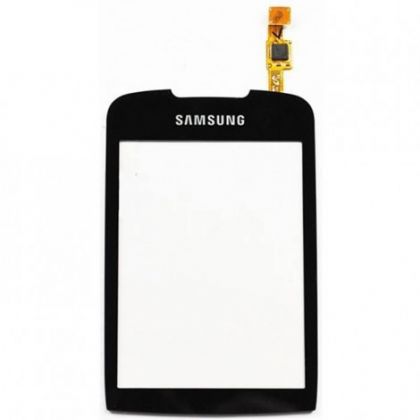 Тачскрин Samsung S3850, Corby 2 Black