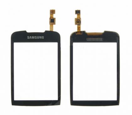 Тачскрин Samsung S3850, Corby 2 Black
