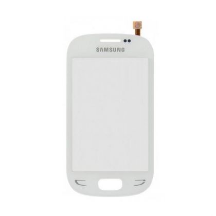 Тачскрин Samsung S5292, Rex 90 White