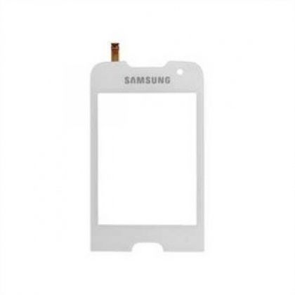 Тачскрин Samsung S5600 White