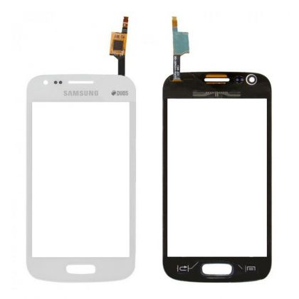 Тачскрин Samsung S7270, S7272, Galaxy Ace 3, Galaxy Ace 3 Duos White