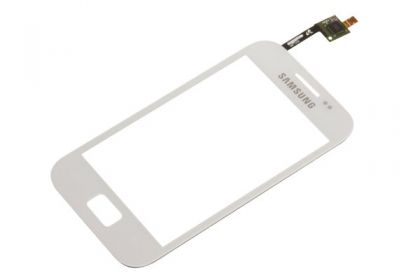 Тачскрин Samsung S7500, Galaxy Ace Plus White