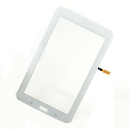 Тачскрин Samsung T110, Galaxy Tab 3 7.0 (Wi-fi) White